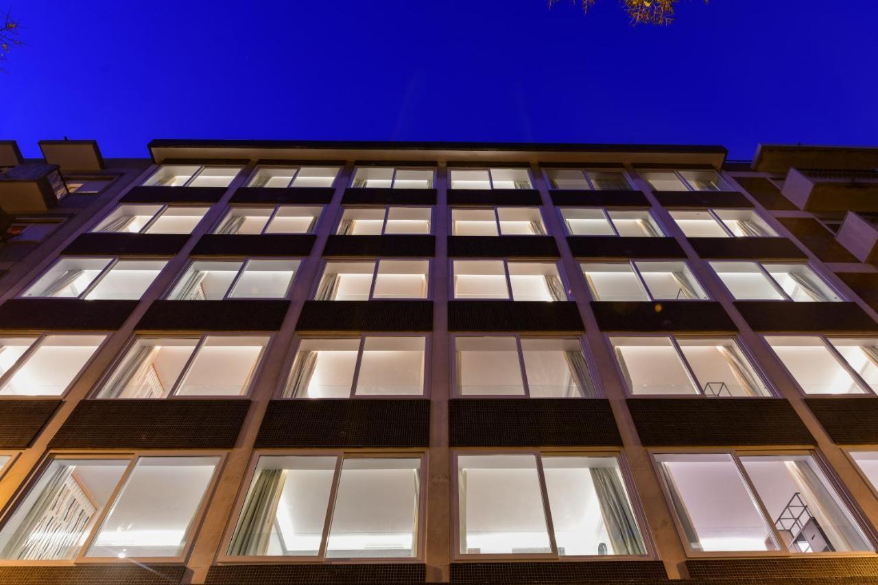 Oscar Concept Aparthotel