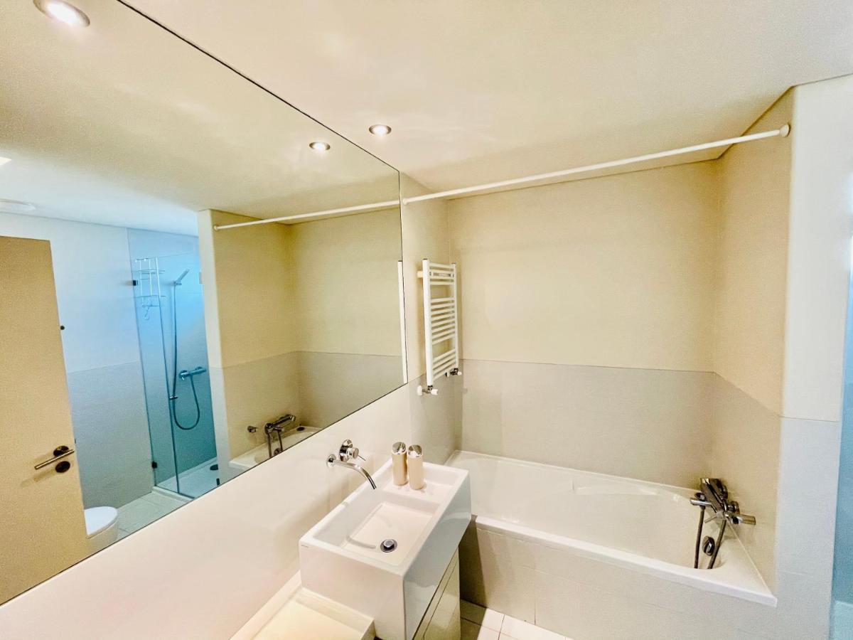 Apartamento Abc Expo Lisboa