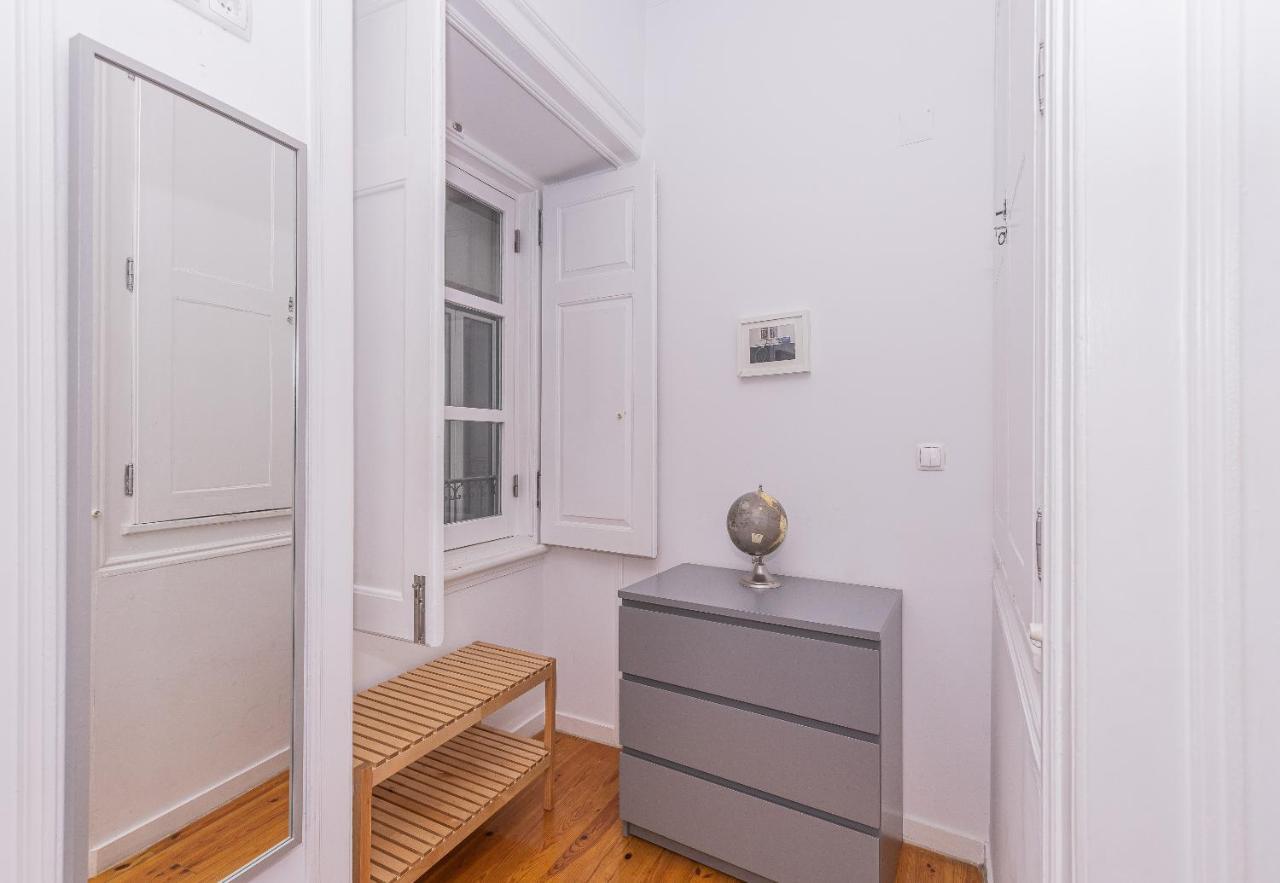 Alfama Comfy Premium Apartamento