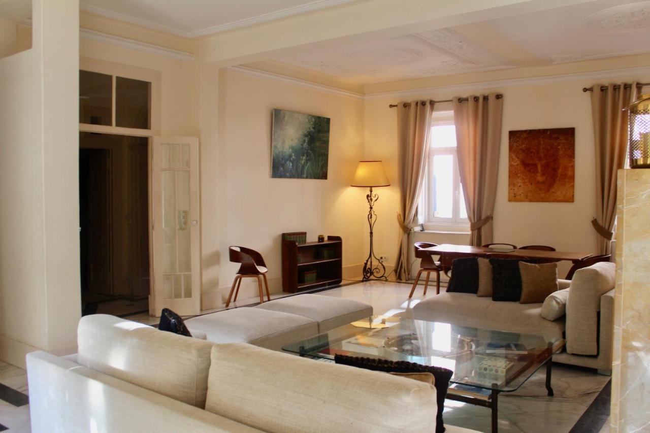 Garden Mansion In Historic Center By Lovelystay *
