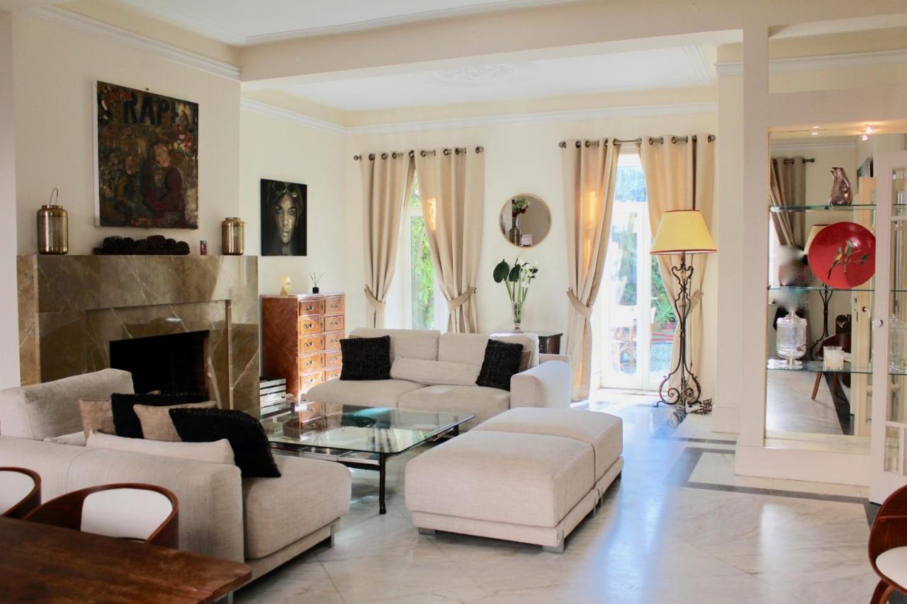 Garden Mansion In Historic Center By Lovelystay Holiday home *