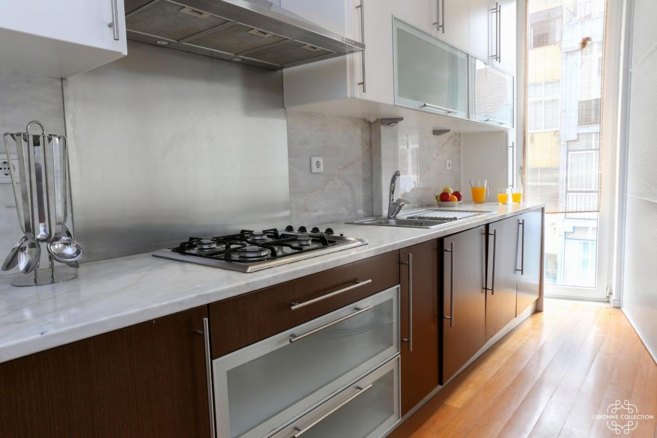 Apartamento Comfort With Balcony By Lovelystay
