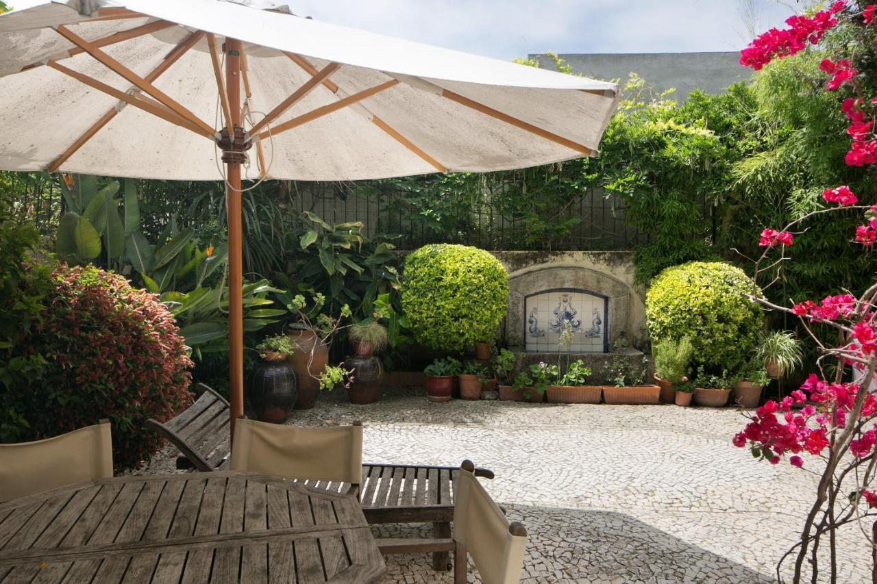 Holiday home Garden Mansion In Historic Center By Lovelystay *