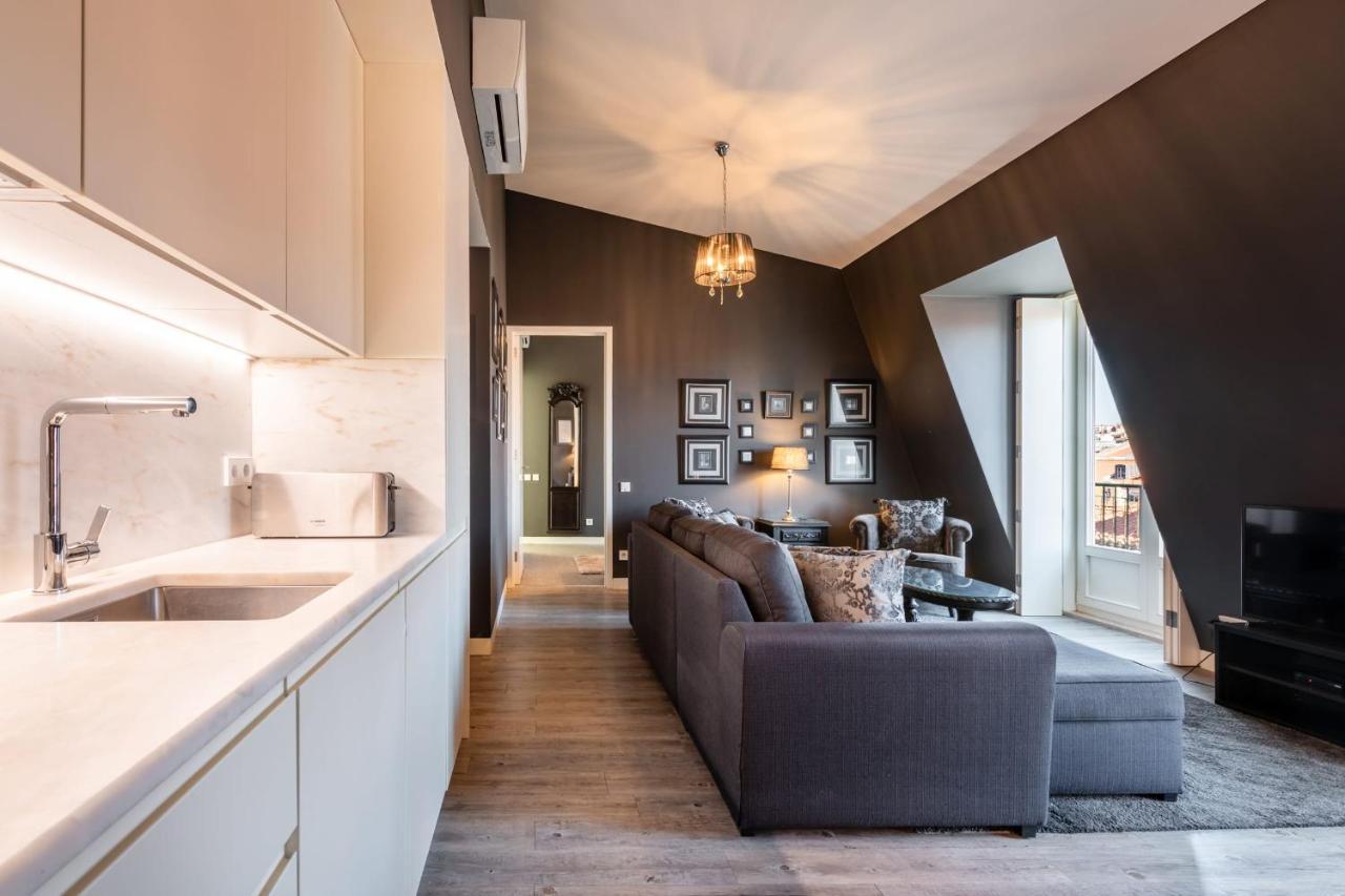 Guestready - Modern Ideal For 2 Apartamento Lisboa