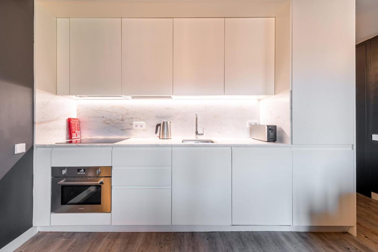 Guestready - Modern Ideal For 2 Apartamento Lisboa
