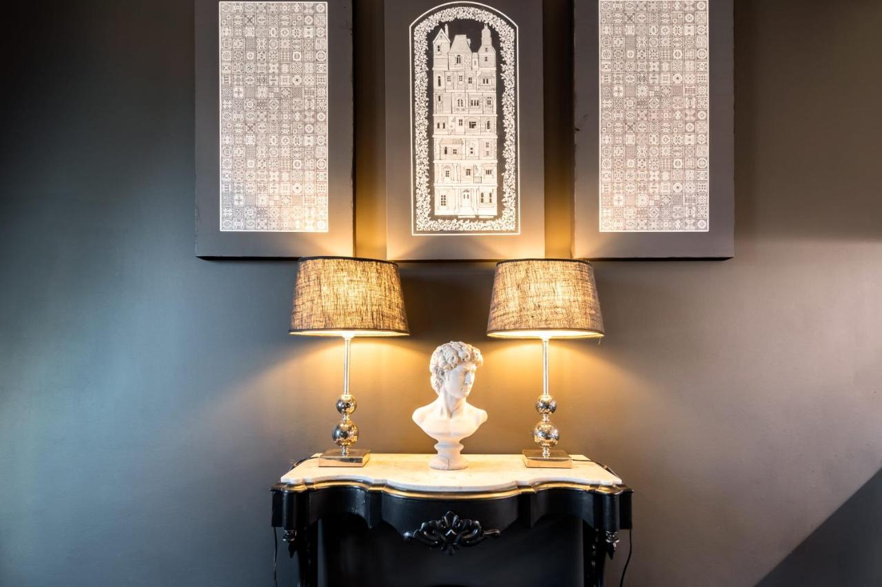 Guestready - Modern Ideal For 2 Apartamento