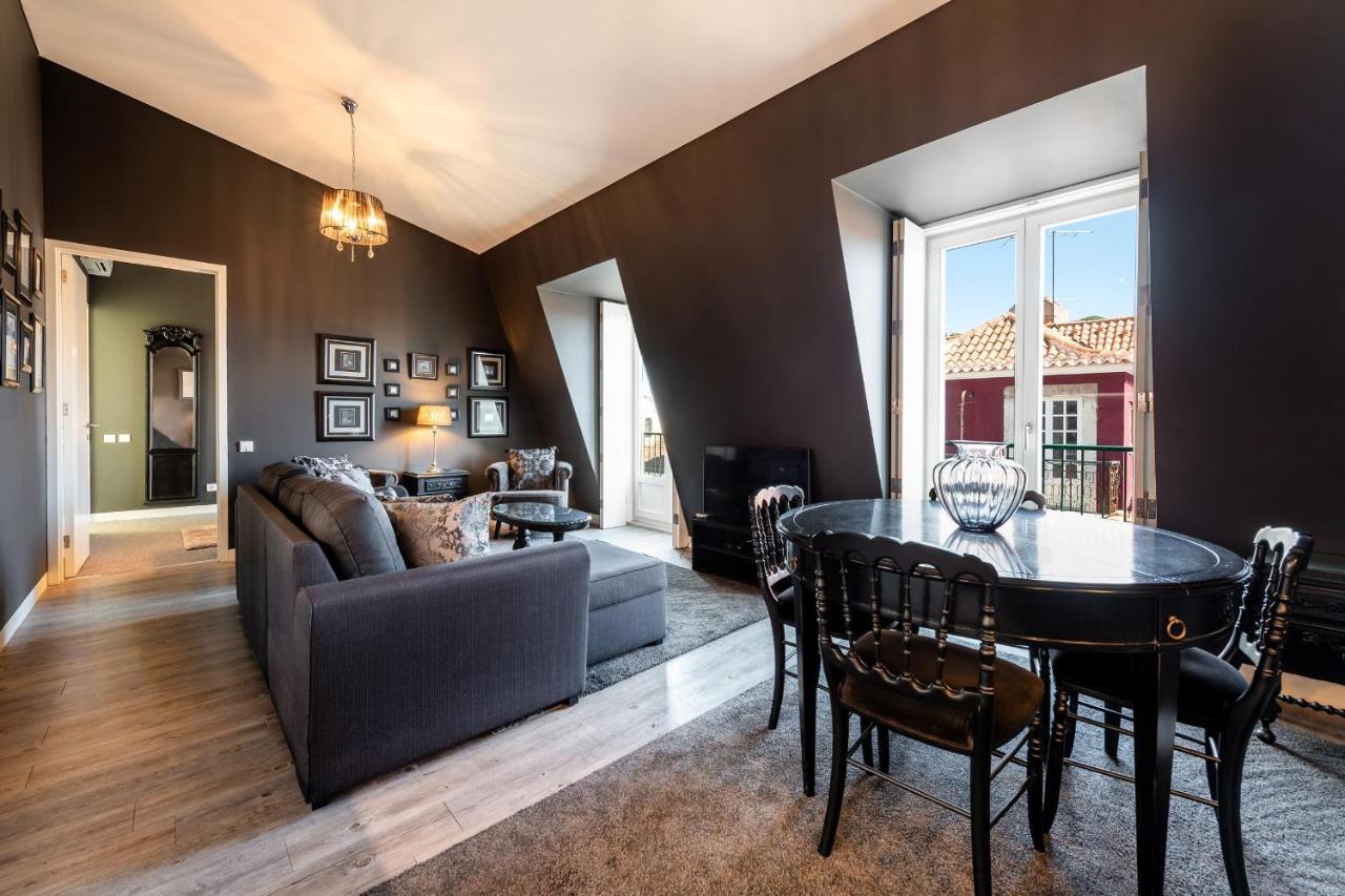 Apartamento Guestready - Modern Ideal For 2 Lisboa