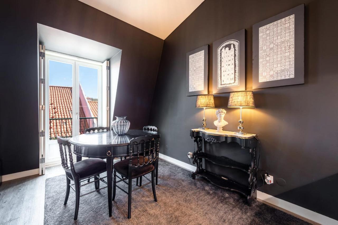 Apartamento Guestready - Modern Ideal For 2