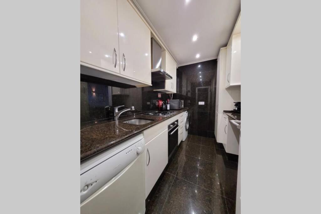 Apartamento Marble - São Sebastião