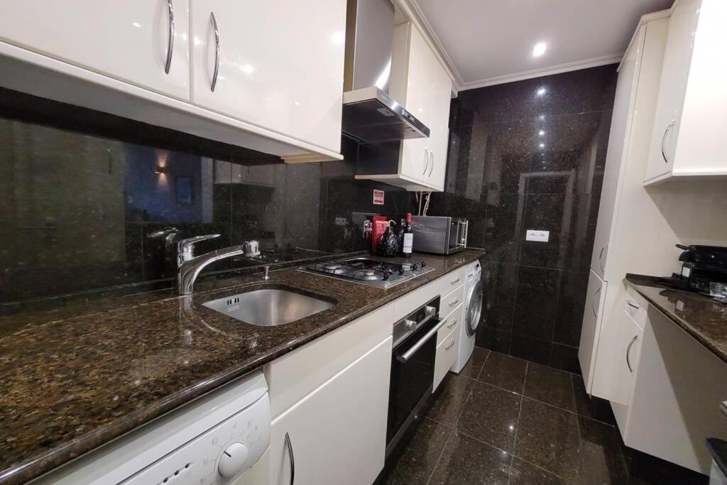 Marble - São Sebastião Apartamento Lisboa
