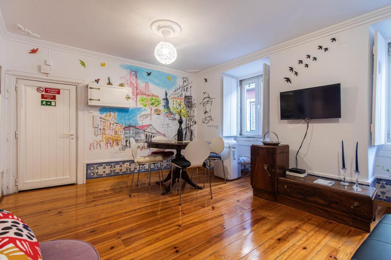 Apartamento Amazing Camoes - Chiado, *