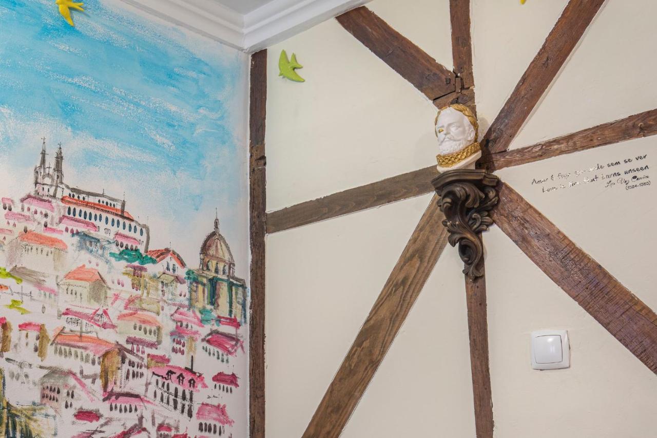 Apartamento Amazing Camoes - Chiado, *