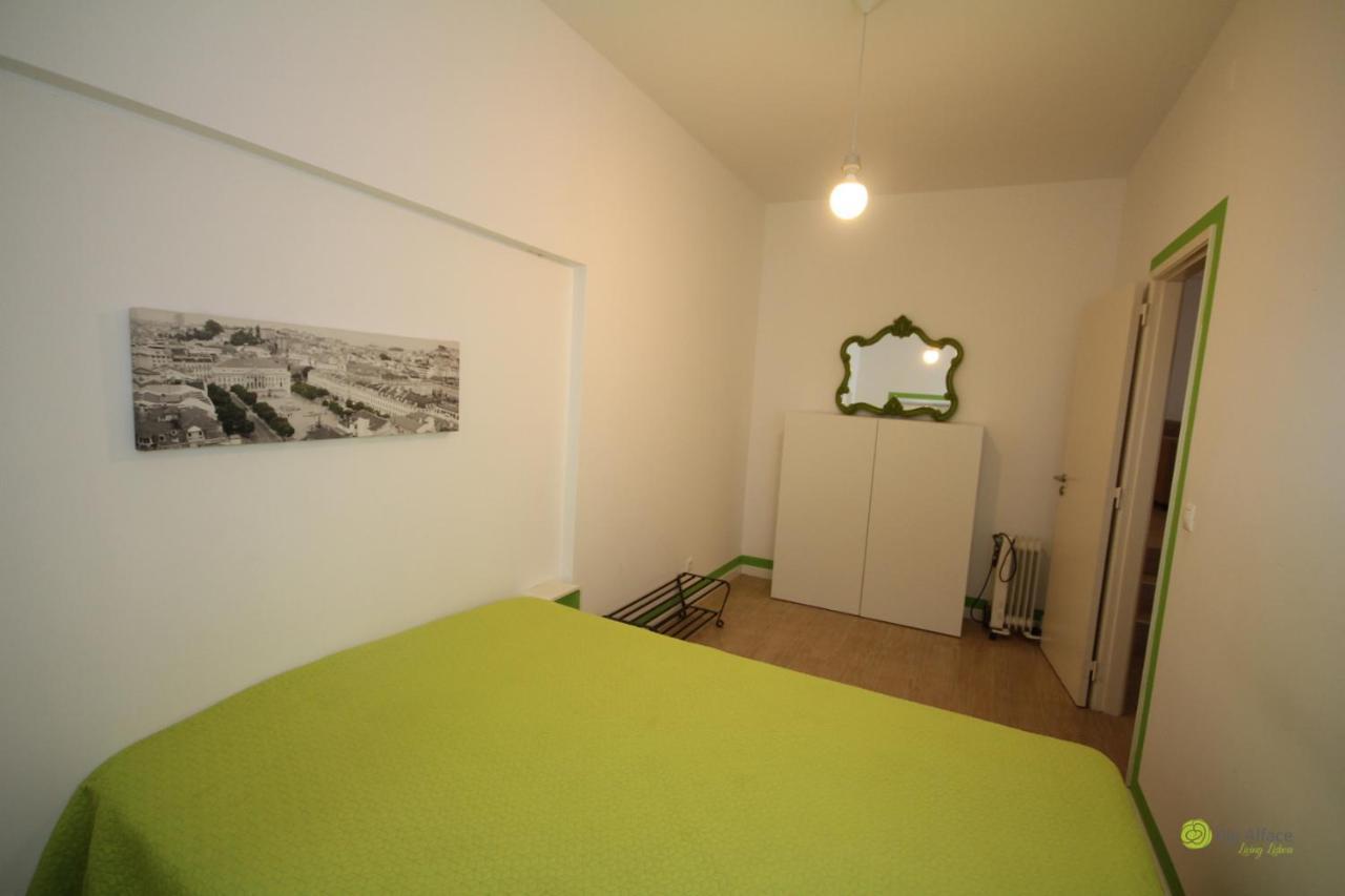 Big Alface Apartment