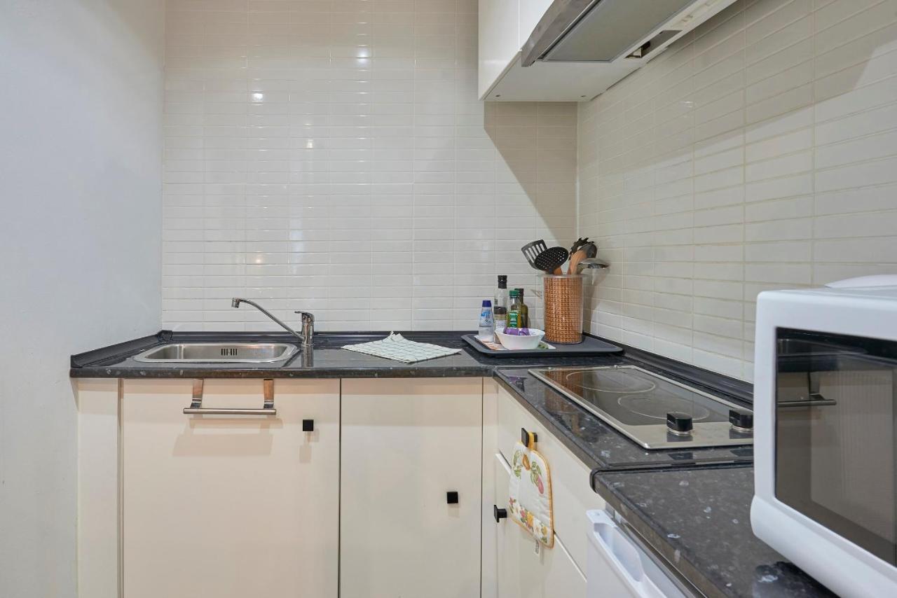 Apartamento Mira Graca Lisboa