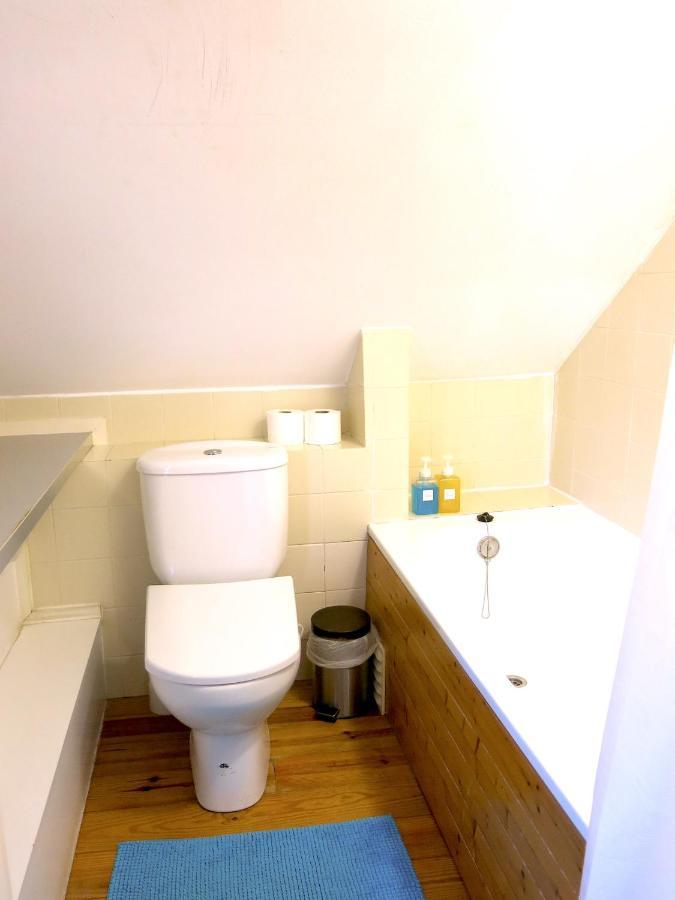 Apartamento Magnificent Duplex In Mouraria *