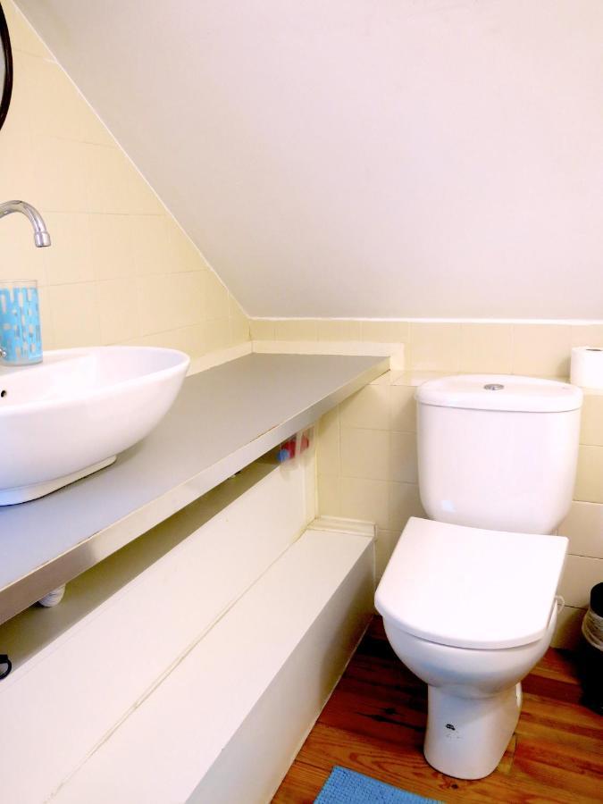 Apartamento Magnificent Duplex In Mouraria *