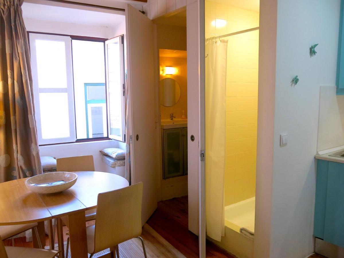 Apartamento Magnificent Duplex In Mouraria Lisboa