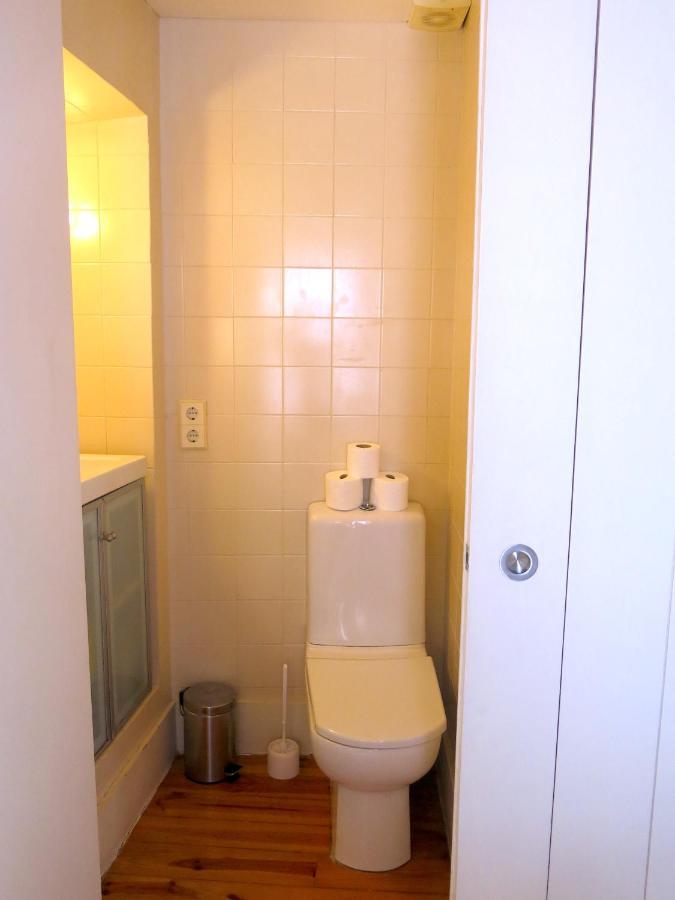 Magnificent Duplex In Mouraria Apartamento *