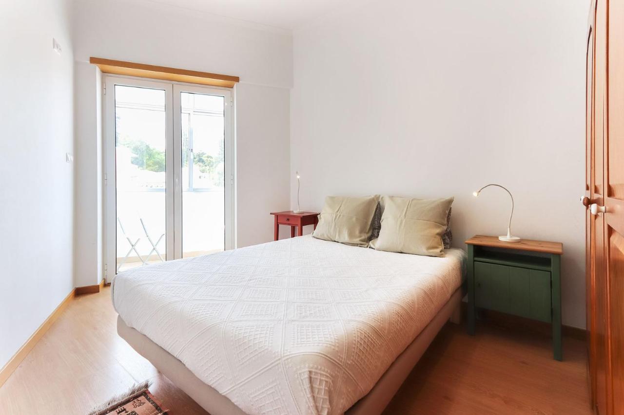 Apartamento Sunny Flat View By Homing Lisboa