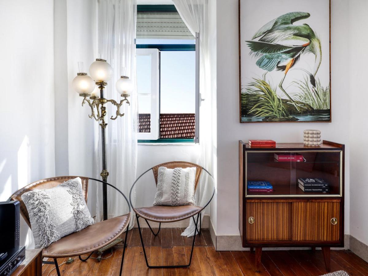 Amazing View Apartamento