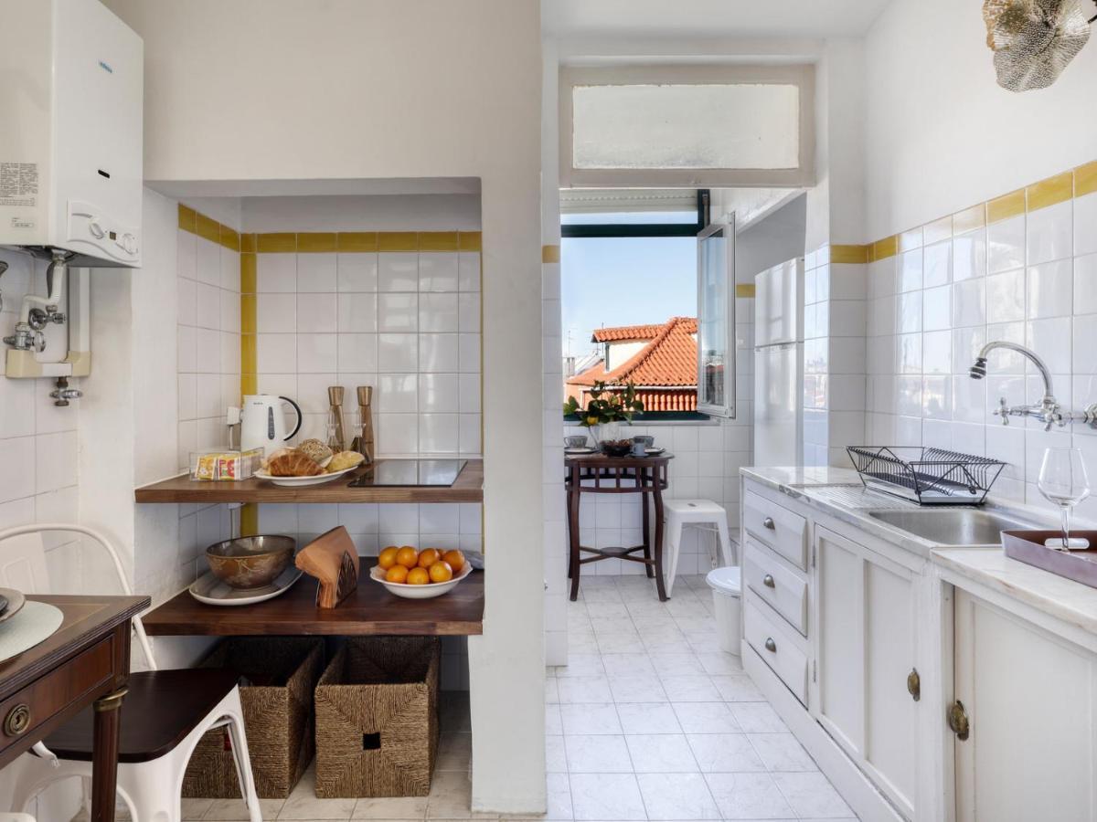 Apartamento Amazing View *