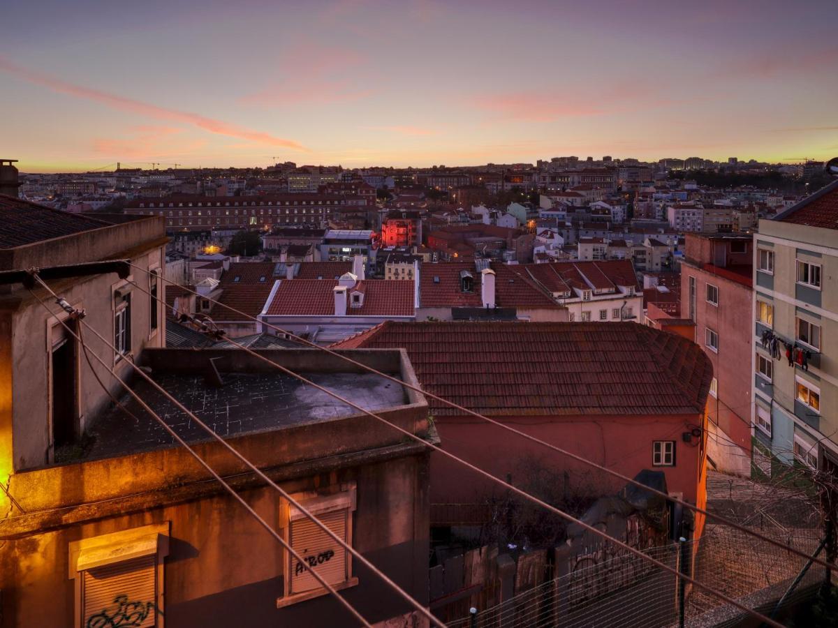 Apartamento Amazing View