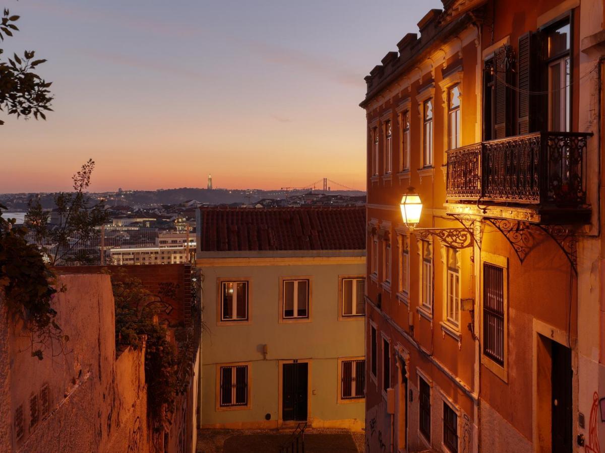 Amazing View * Lisboa