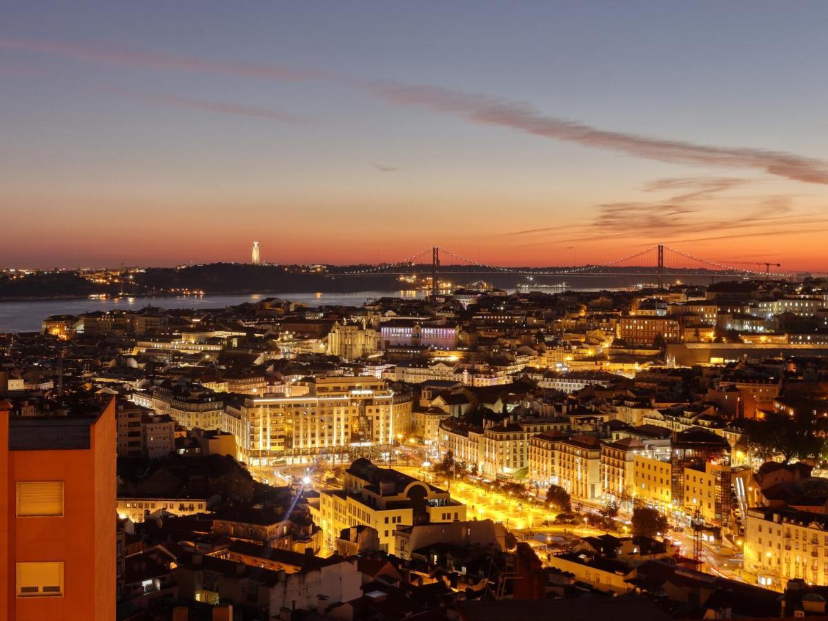 Amazing View Apartamento *