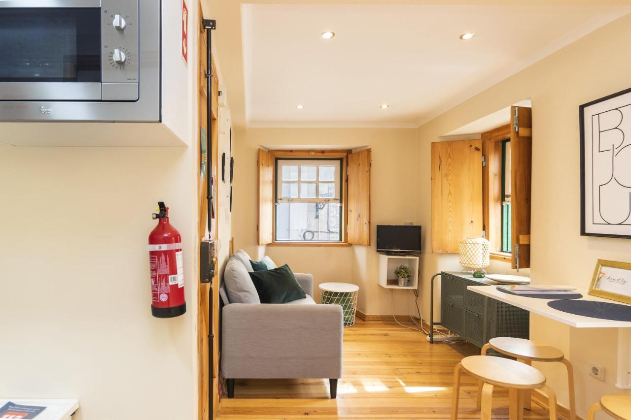 Apartamento Bonjour&farol
