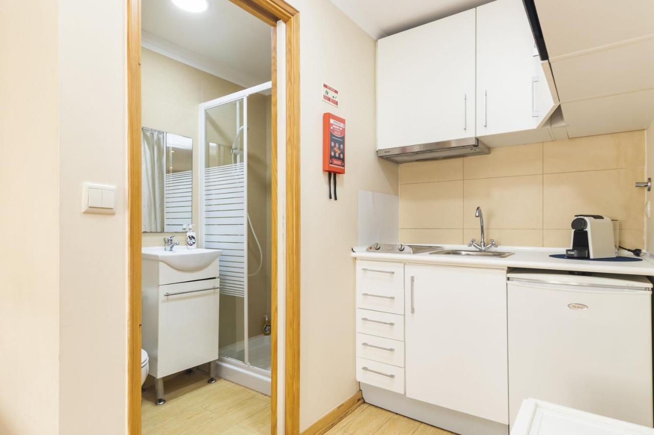 Bonjour&farol Apartamento Lisboa