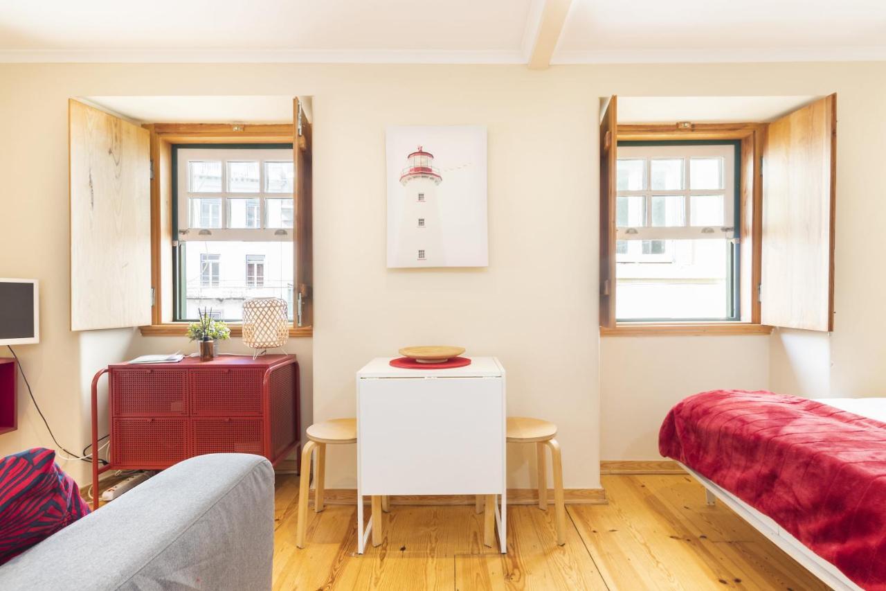 Bonjour&farol Apartamento Lisboa