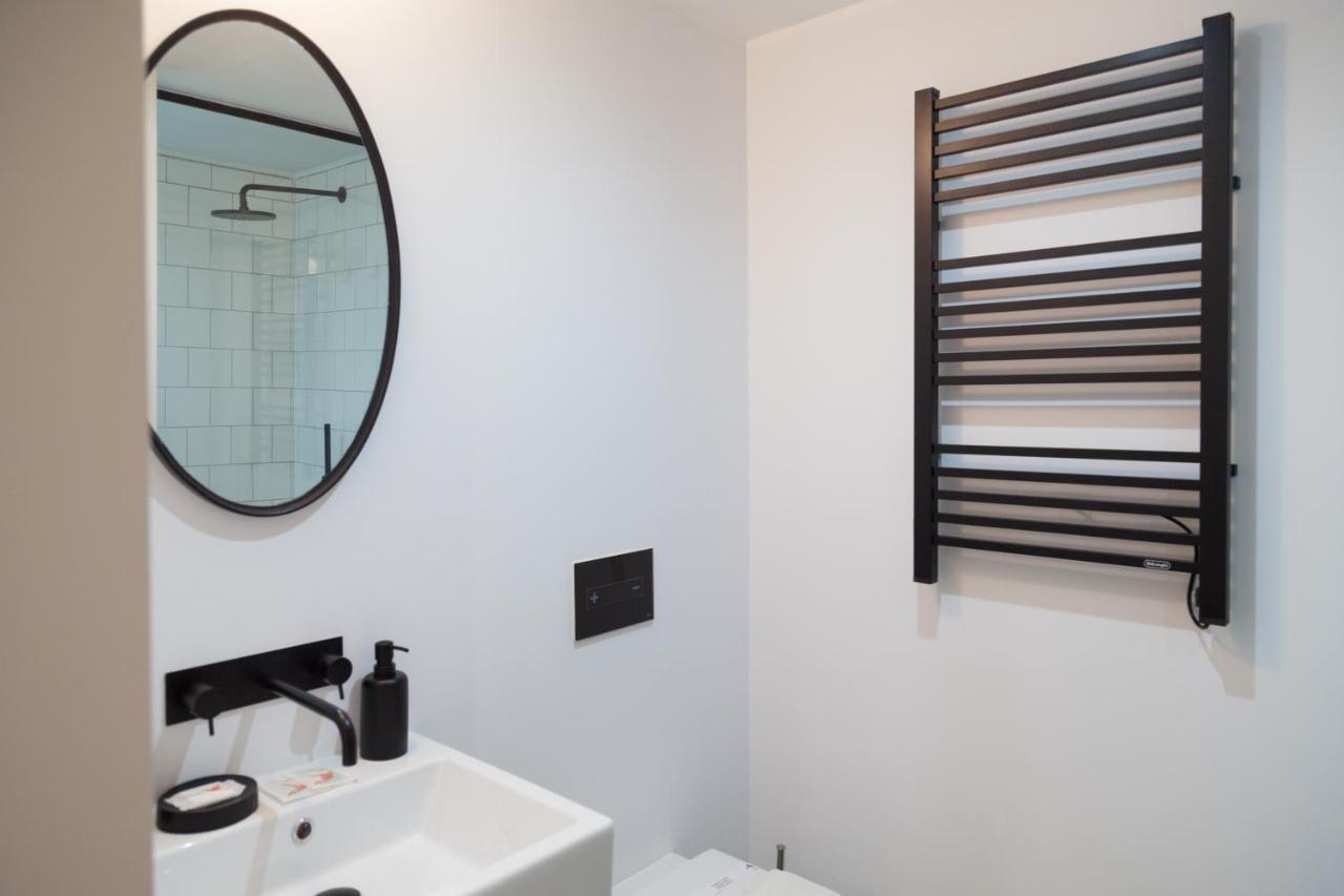 Flh Intendente Industrial Design Duplex *