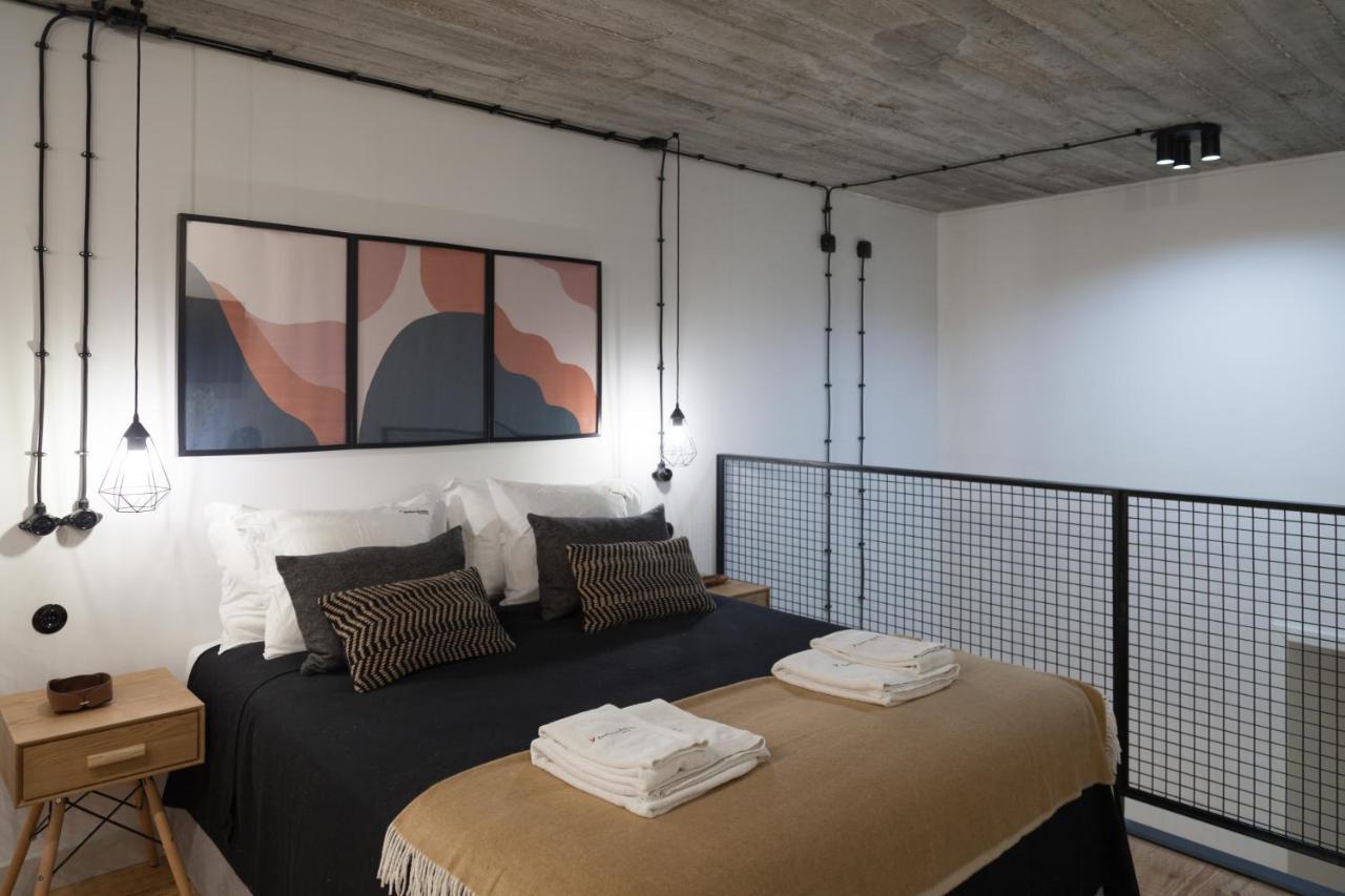 Flh Intendente Industrial Design Duplex Apartamento *