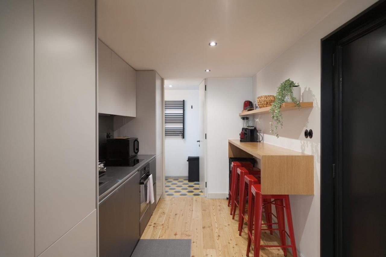 Apartamento Flh Intendente Industrial Design Duplex