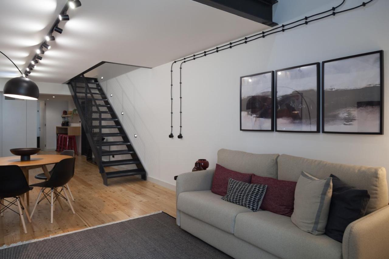 Apartamento Flh Intendente Industrial Design Duplex