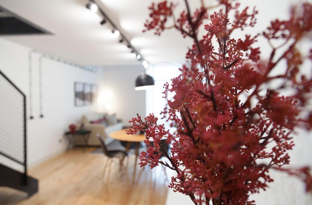 Apartamento Flh Intendente Industrial Design Duplex *
