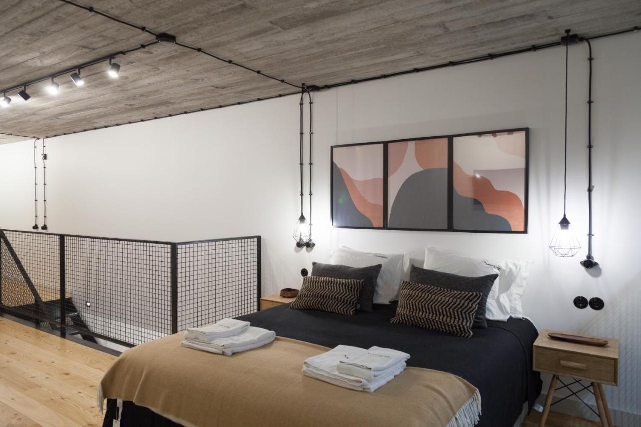 Flh Intendente Industrial Design Duplex *