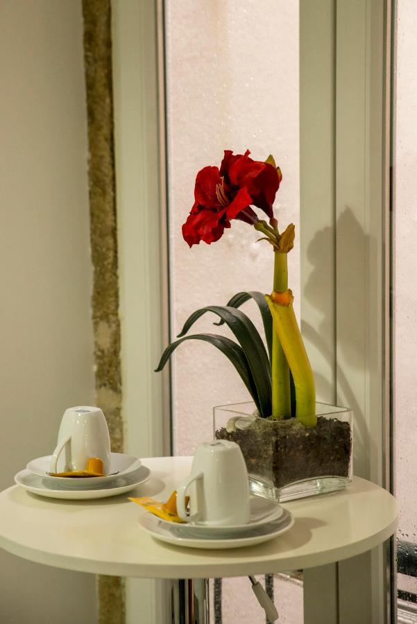 Fanqueiros 204 - Old Town Apartamento *