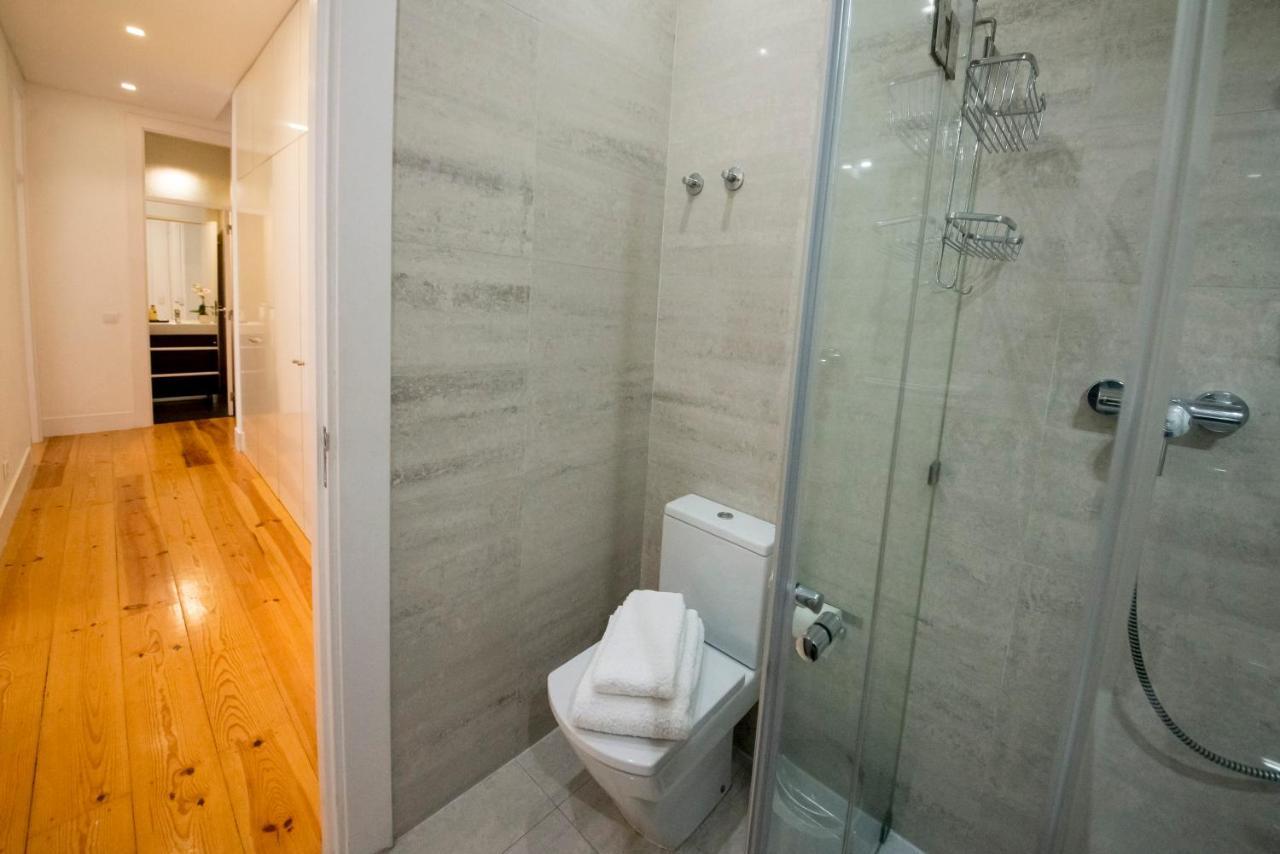 Apartamento Fanqueiros 204 - Old Town