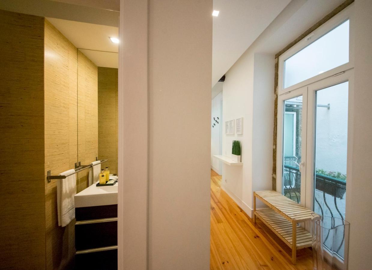 Apartamento Fanqueiros 204 - Old Town Lisboa