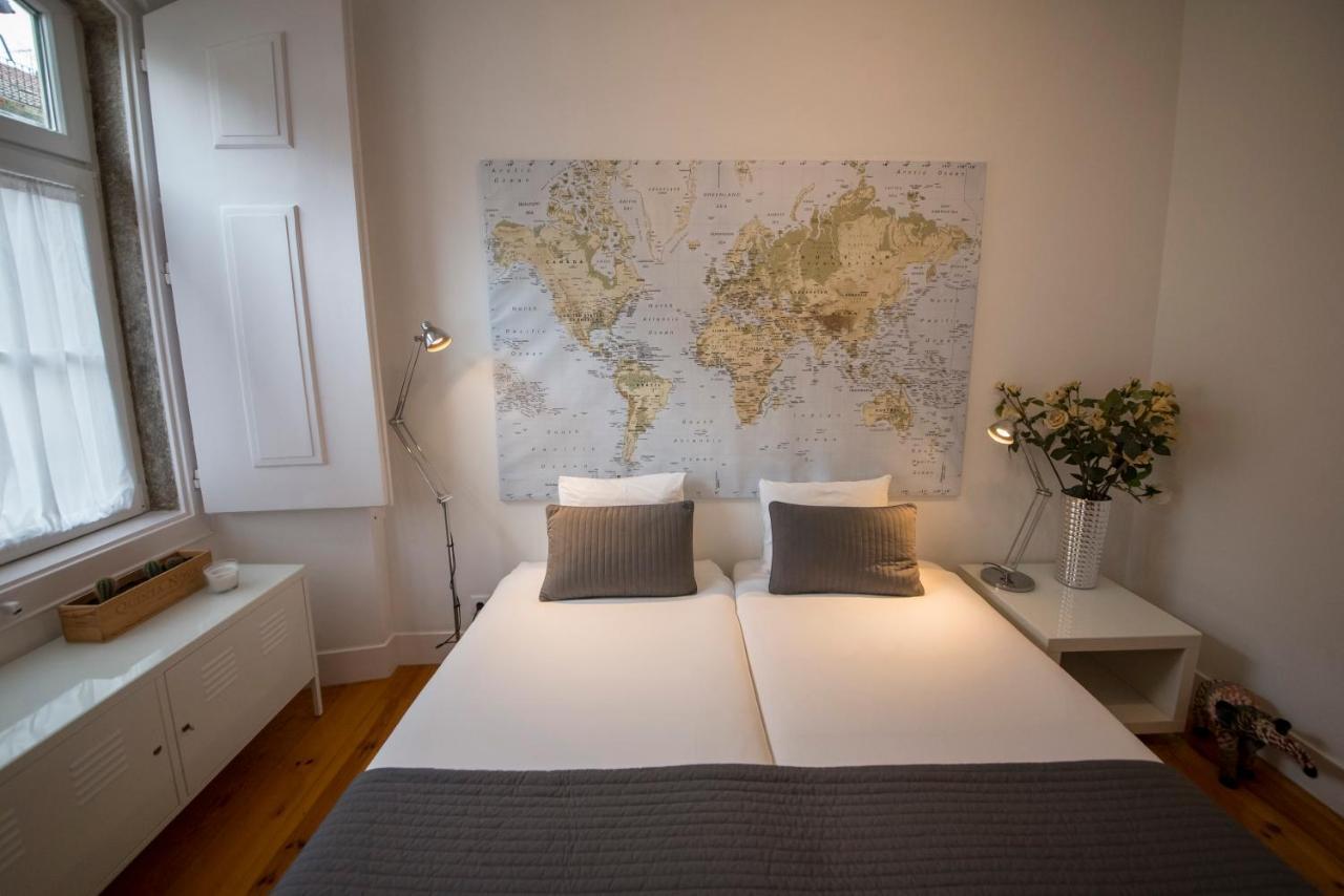 Apartamento Fanqueiros 204 - Old Town Lisboa