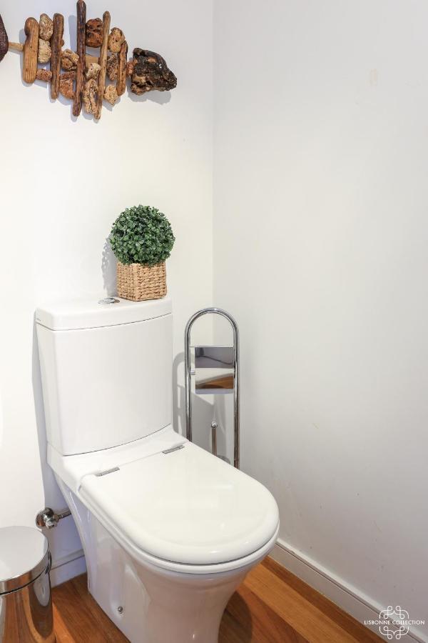 Comfort With Balcony By Lovelystay Apartamento