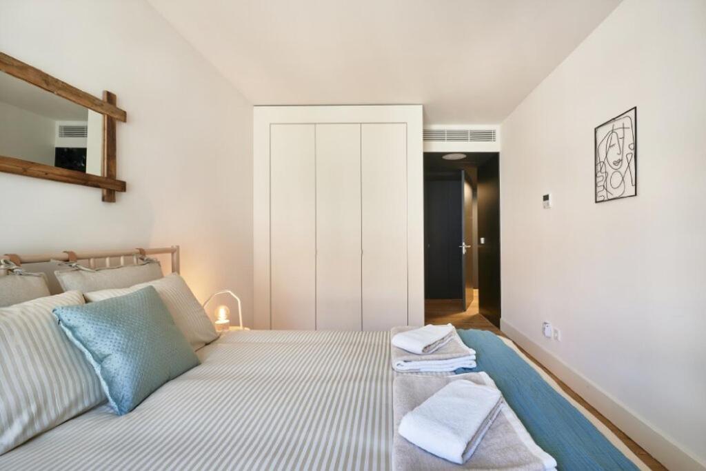 Apartamento Stone *