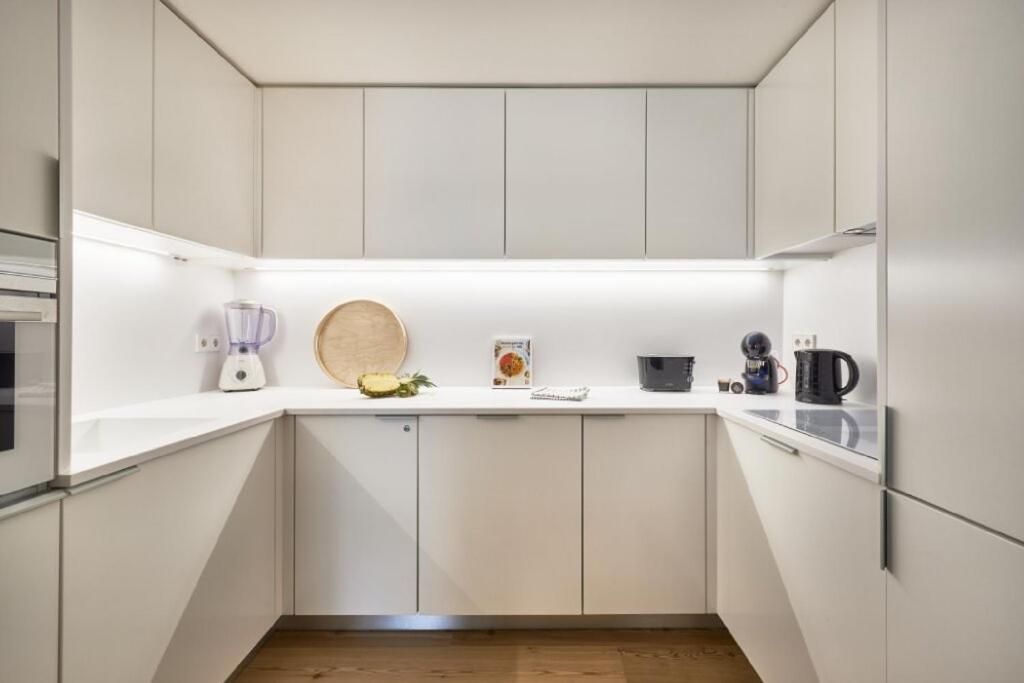 Apartamento Stone