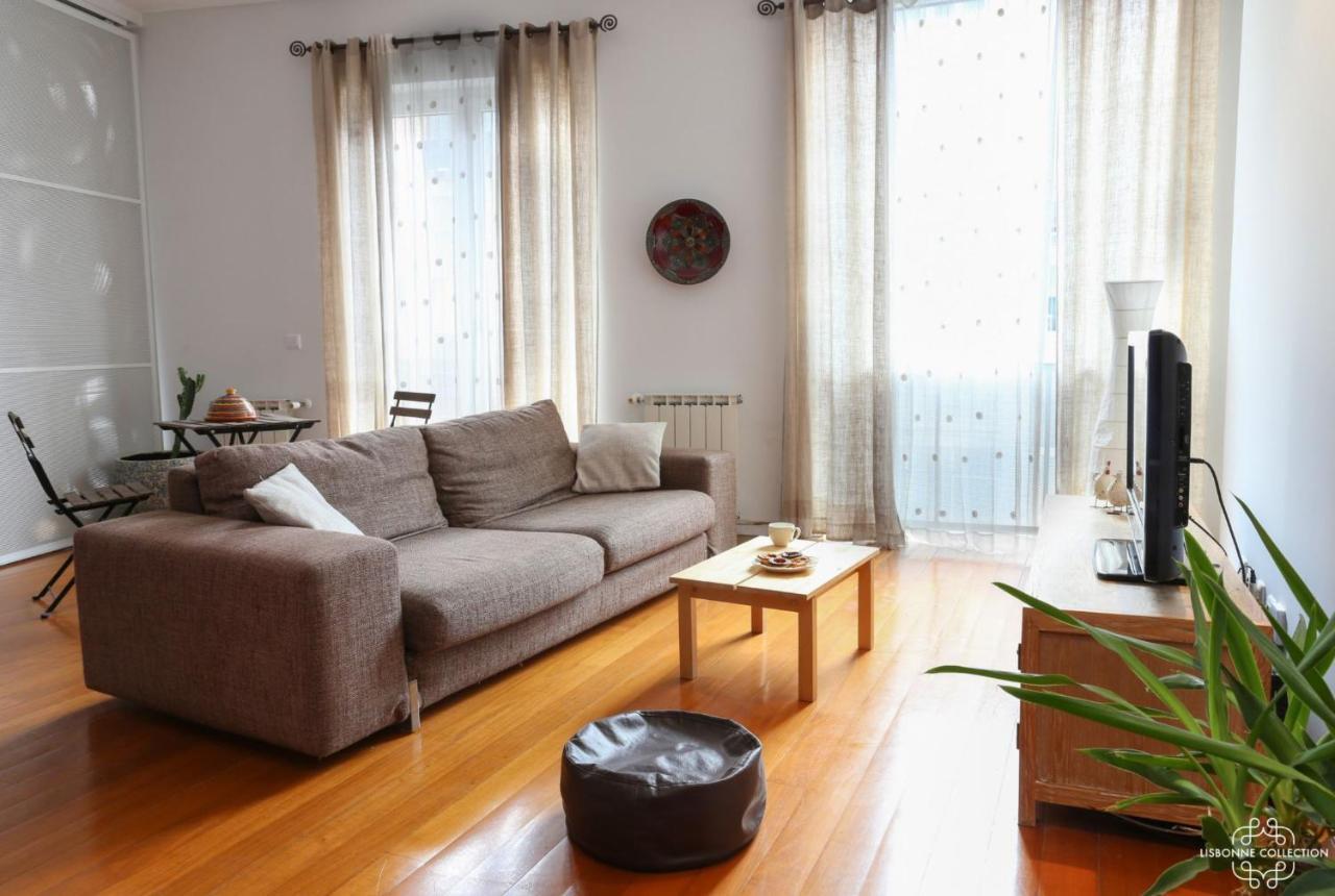 Comfort With Balcony By Lovelystay Apartamento