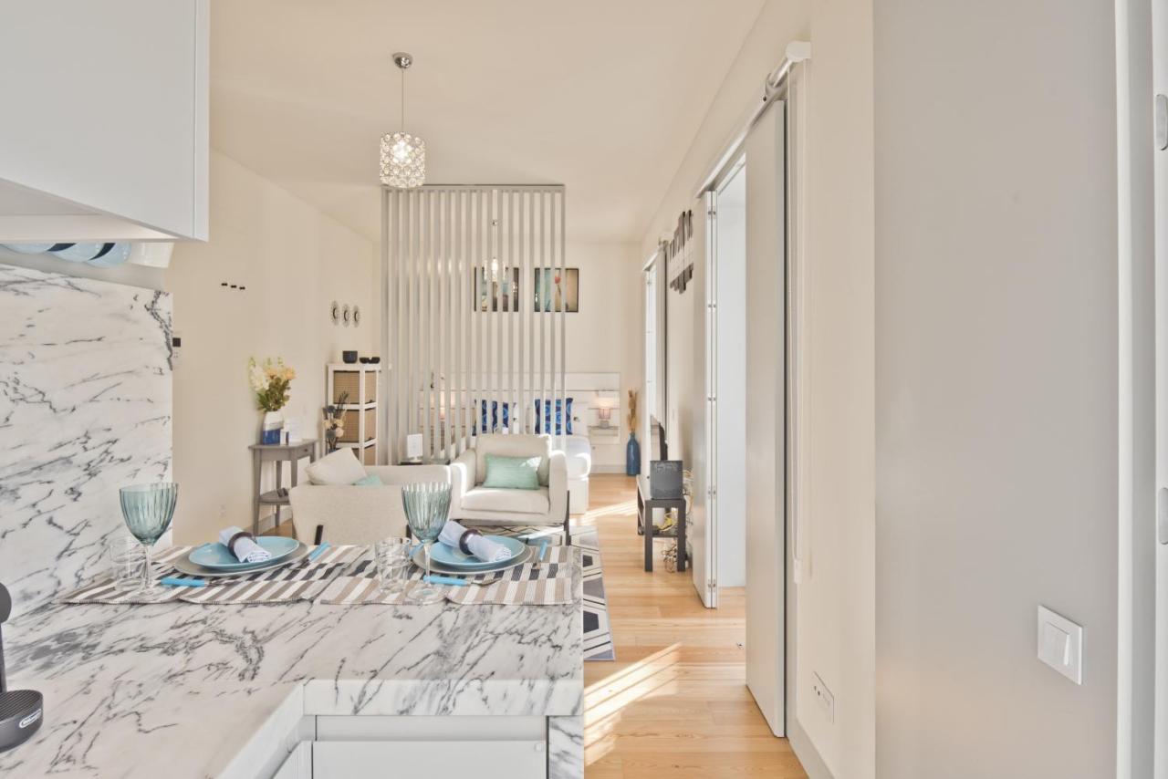 Apartamento Bmyguest Graca Heart Of Typical *