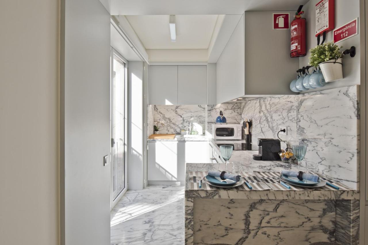 Bmyguest Graca Heart Of Typical Apartamento *