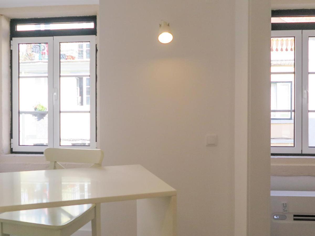 Liberdade Stylish With Balcony Lisboa