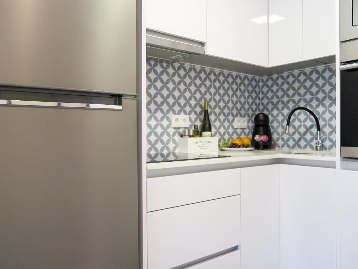 Liberdade Stylish With Balcony * Lisboa