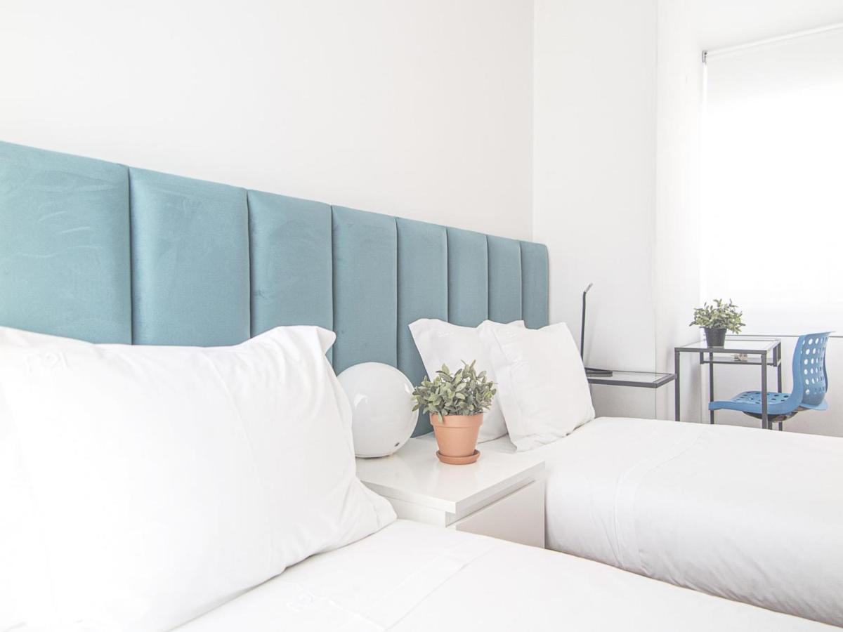 Baixa Chiado 2 Bedroom Duplex With Ac Elevator